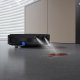 Ecovacs DEEBOT X12 OmniCyclone 0,25 L Nero 26