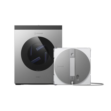 Ecovacs WINBOT W3 OMNI EU 4500 mAh