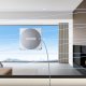 Ecovacs WINBOT W3 OMNI EU 4500 mAh 24