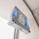 Ecovacs WINBOT W3 OMNI EU 4500 mAh 33