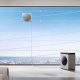 Ecovacs WINBOT W3 OMNI EU 4500 mAh 44