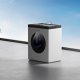 Ecovacs WINBOT W3 OMNI EU 4500 mAh 51