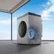 Ecovacs WINBOT W3 OMNI EU 4500 mAh 53