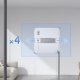 Ecovacs WINBOT MINI 2 EU 3000 mAh 23