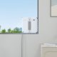 Ecovacs WINBOT MINI 2 EU 3000 mAh 25