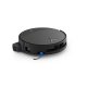 Ecovacs DEEBOT T90 PRO OMNI Robot aspirapolvere lavapavimenti, 30.000 Pa, ricarica PowerBoost, OZMO ROLLER 3.0 con TruEdge 3.0, erogazione automatica della soluzione detergente, AGENTE YIKO AI, Nero 25