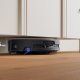 Ecovacs DEEBOT T90 PRO OMNI Robot aspirapolvere lavapavimenti, 30.000 Pa, ricarica PowerBoost, OZMO ROLLER 3.0 con TruEdge 3.0, erogazione automatica della soluzione detergente, AGENTE YIKO AI, Nero 27