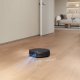 Ecovacs DEEBOT T90 PRO OMNI Robot aspirapolvere lavapavimenti, 30.000 Pa, ricarica PowerBoost, OZMO ROLLER 3.0 con TruEdge 3.0, erogazione automatica della soluzione detergente, AGENTE YIKO AI, Nero 31
