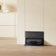 Ecovacs DEEBOT T90 PRO OMNI Robot aspirapolvere lavapavimenti, 30.000 Pa, ricarica PowerBoost, OZMO ROLLER 3.0 con TruEdge 3.0, erogazione automatica della soluzione detergente, AGENTE YIKO AI, Nero 37
