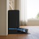 Ecovacs DEEBOT T90 PRO OMNI Robot aspirapolvere lavapavimenti, 30.000 Pa, ricarica PowerBoost, OZMO ROLLER 3.0 con TruEdge 3.0, erogazione automatica della soluzione detergente, AGENTE YIKO AI, Nero 42