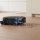 Ecovacs DEEBOT T90 PRO OMNI Robot aspirapolvere lavapavimenti, 30.000 Pa, ricarica PowerBoost, OZMO ROLLER 3.0 con TruEdge 3.0, erogazione automatica della soluzione detergente, AGENTE YIKO AI, Nero 47