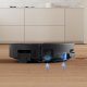 Ecovacs DEEBOT T90 PRO OMNI Robot aspirapolvere lavapavimenti, 30.000 Pa, ricarica PowerBoost, OZMO ROLLER 3.0 con TruEdge 3.0, erogazione automatica della soluzione detergente, AGENTE YIKO AI, Nero 51