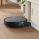 Ecovacs DEEBOT T90 PRO OMNI Robot aspirapolvere lavapavimenti, 30.000 Pa, ricarica PowerBoost, OZMO ROLLER 3.0 con TruEdge 3.0, erogazione automatica della soluzione detergente, AGENTE YIKO AI, Nero 55