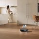 Ecovacs DEEBOT T90 PRO OMNI Robot aspirapolvere lavapavimenti, 30.000 Pa, ricarica PowerBoost, OZMO ROLLER 3.0 con TruEdge 3.0, erogazione automatica della soluzione detergente, AGENTE YIKO AI, Nero 59