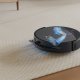 Ecovacs DEEBOT T90 PRO OMNI Robot aspirapolvere lavapavimenti, 30.000 Pa, ricarica PowerBoost, OZMO ROLLER 3.0 con TruEdge 3.0, erogazione automatica della soluzione detergente, AGENTE YIKO AI, Nero 69