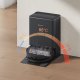 Ecovacs DEEBOT T90 PRO OMNI Robot aspirapolvere lavapavimenti, 30.000 Pa, ricarica PowerBoost, OZMO ROLLER 3.0 con TruEdge 3.0, erogazione automatica della soluzione detergente, AGENTE YIKO AI, Nero 73