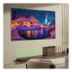 LG OLED evo AI 65'' Serie G6 OLED65G64LW, 4K, Hyper Radiant Color, Staffa a filo muro inclusa, G-Sync, SMART TV 2026 15