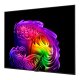 LG OLED evo AI 65'' Serie G6 OLED65G64LW, 4K, Hyper Radiant Color, Staffa a filo muro inclusa, G-Sync, SMART TV 2026 24