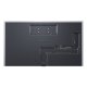 LG OLED evo AI 65'' Serie G6 OLED65G64LW, 4K, Hyper Radiant Color, Staffa a filo muro inclusa, G-Sync, SMART TV 2026 26