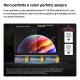 LG OLED evo AI 65'' Serie G6 OLED65G64LW, 4K, Hyper Radiant Color, Staffa a filo muro inclusa, G-Sync, SMART TV 2026 8