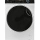 Haier SuperDrum, Lavatrice Carica Frontale 15 KG, Classe A, 1400 giri, Bianco, Inverter, Refresh, HW150-BP14986EIT 2