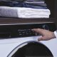 Haier SuperDrum, Lavatrice Carica Frontale 15 KG, Classe A, 1400 giri, Bianco, Inverter, Refresh, HW150-BP14986EIT 11