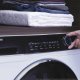 Haier SuperDrum, Lavatrice Carica Frontale 15 KG, Classe A, 1400 giri, Bianco, Inverter, Refresh, HW150-BP14986EIT 13