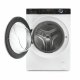 Haier SuperDrum, Lavatrice Carica Frontale 15 KG, Classe A, 1400 giri, Bianco, Inverter, Refresh, HW150-BP14986EIT 3