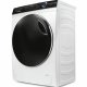 Haier SuperDrum, Lavatrice Carica Frontale 15 KG, Classe A, 1400 giri, Bianco, Inverter, Refresh, HW150-BP14986EIT 5