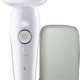 Braun Silk-epil 9 Argento 2