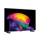 LG OLED evo AI 42'' Serie C6 OLED42C65LA, 4K, Brightness Booster, Processore α11 Gen3, VRR 165Hz,G-Sync, SMART TV 2026 18