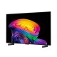 LG OLED evo AI 42'' Serie C6 OLED42C65LA, 4K, Brightness Booster, Processore α11 Gen3, VRR 165Hz,G-Sync, SMART TV 2026 21