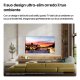 LG OLED evo AI 42'' Serie C6 OLED42C65LA, 4K, Brightness Booster, Processore α11 Gen3, VRR 165Hz,G-Sync, SMART TV 2026 10