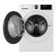 Hoover H3W 48SBL10H-S lavatrice Caricamento frontale 8 kg 1400 Giri/min Bianco 3
