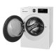 Hoover H3W 48SBL10H-S lavatrice Caricamento frontale 8 kg 1400 Giri/min Bianco 4