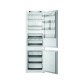 Whirlpool WHK2 5294 B6E Da incasso 270 L Bianco 2