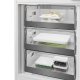 Whirlpool WHK2 5294 B6E Da incasso 270 L Bianco 14