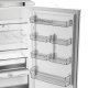 Whirlpool WHK2 5294 B6E Da incasso 270 L Bianco 9