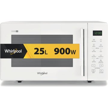 Whirlpool Cook25 Microonde a libera installazione - MWP 253 W