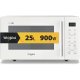 Whirlpool Cook25 Microonde a libera installazione - MWP 253 W 2