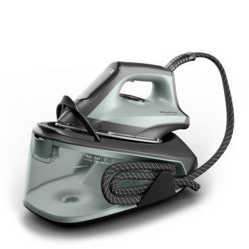 Rowenta Force Pro 300 , Generatore Di Vapore, Stiratura Rapida con Risultati Impeccabili, 310 g/min