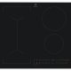 Electrolux Piano Induzione Bridge Matt 60 Cm EIV63443CT MADE IN EUROPE 2