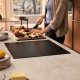 Electrolux Piano Induzione Bridge Matt 60 Cm EIV63443CT MADE IN EUROPE 16
