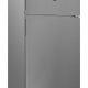 Hotpoint Ariston HPD2 4402 XP4E Libera installazione 406 L Titanio, Acciaio inox 2