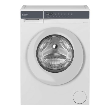Candy EY 28SG8-S lavatrice Caricamento frontale 8 kg 1200 Giri/min Bianco