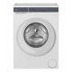 Candy EY 28SG8-S lavatrice Caricamento frontale 8 kg 1200 Giri/min Bianco 2
