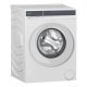 Candy EY 28SG8-S lavatrice Caricamento frontale 8 kg 1200 Giri/min Bianco 3