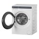 Candy EY 28SG8-S lavatrice Caricamento frontale 8 kg 1200 Giri/min Bianco 4