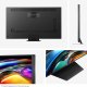 Hisense Smart TV RGB MiniLED 170Hz 65