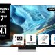 Samsung OLED AI TV 77